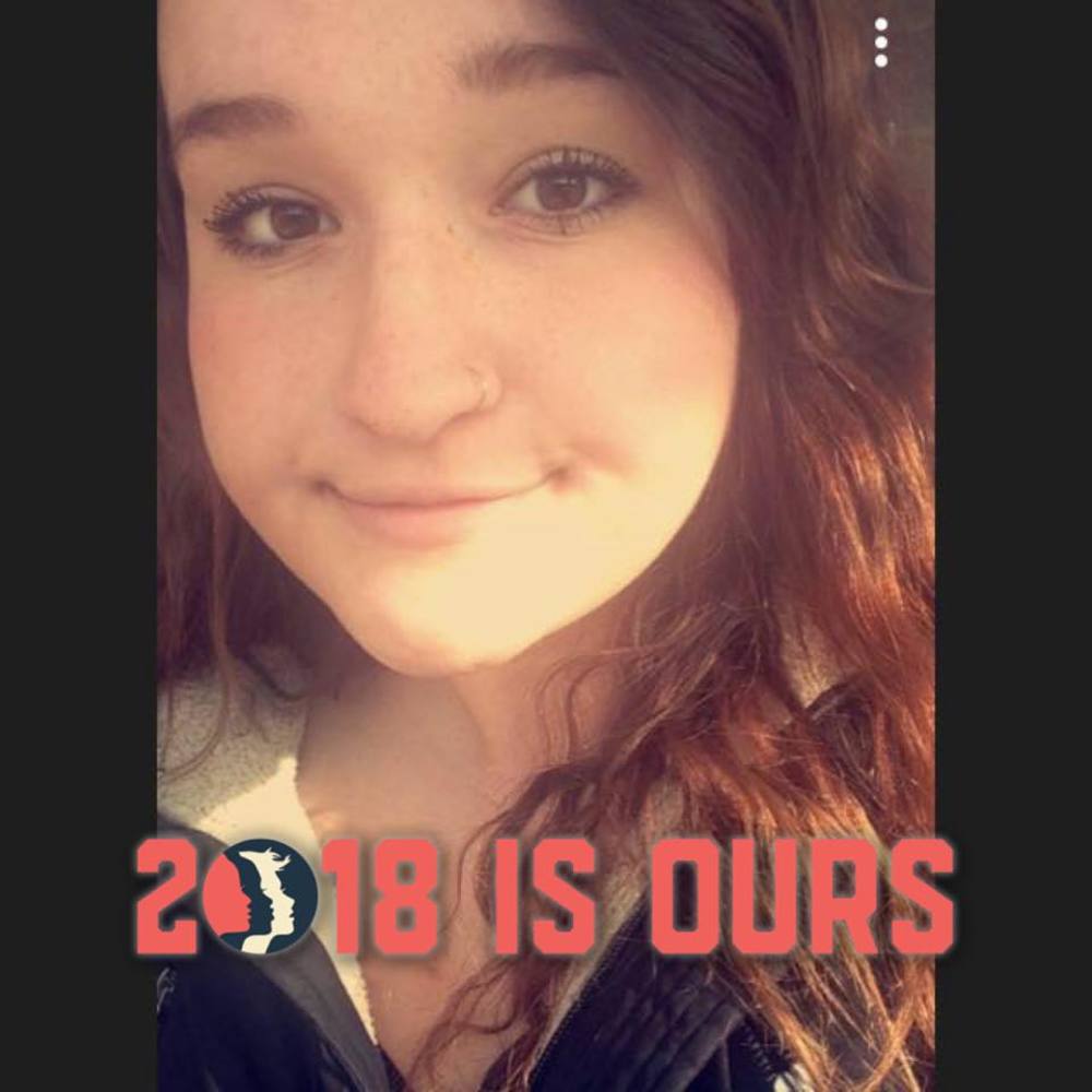 Meet your Posher, Anna